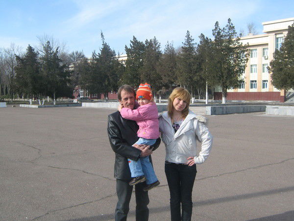 Сергей Горбатов