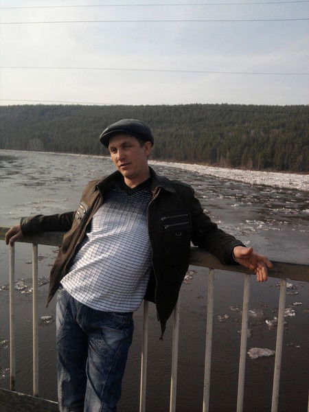 Алексей Савченко