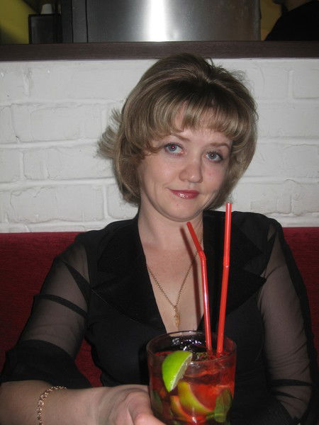 Алена Калинина