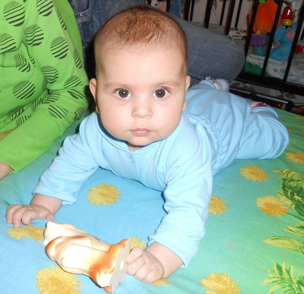 Наталья Трубникова