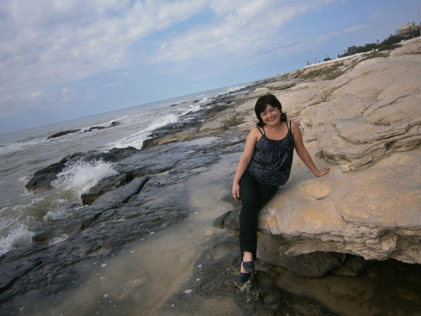 Толкын Масалимова