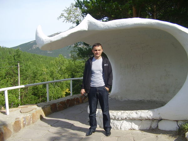 Константин Маркин