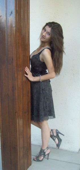 Даша Любинецкая