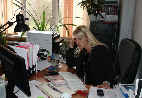 Анна Герасимова