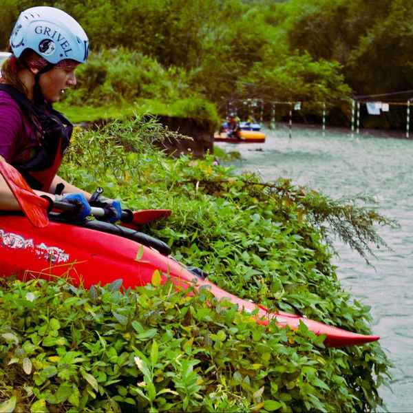 Даша Куваева