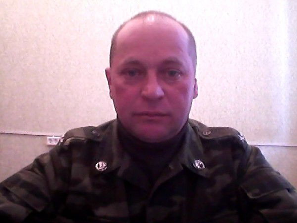 Сергей Поляков