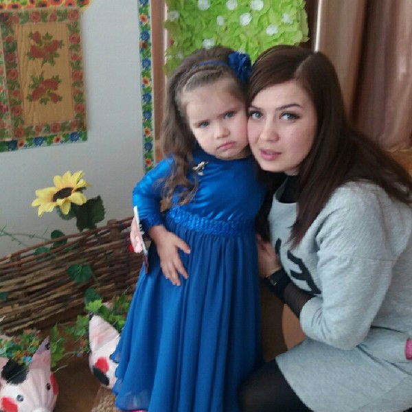 Ирина Топалова