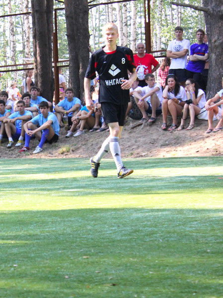 Николай Филатов