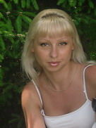 Оксана Балашина