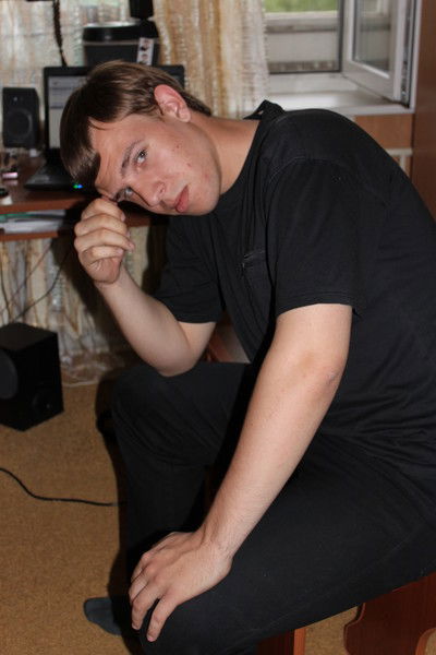 Люцифер (Шайтан)