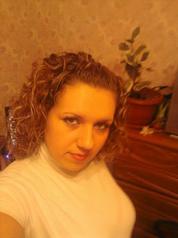 Кристина Ефимова