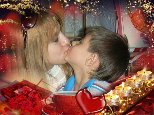 Виктория Степаненко