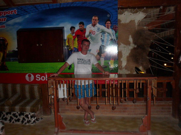 Сергей Сережко