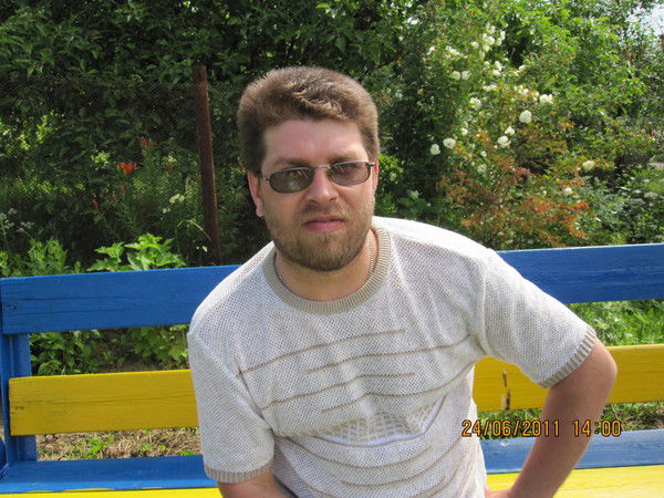 Олег Кузовников