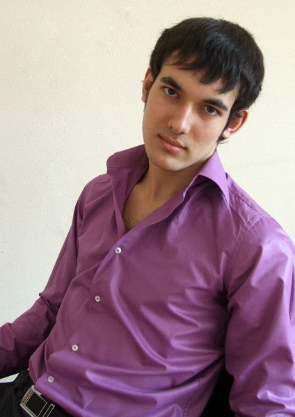 Иван Кучеряев