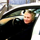 Светлана Бердинских