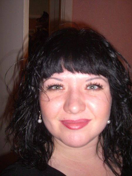 Екатерина Пикалова