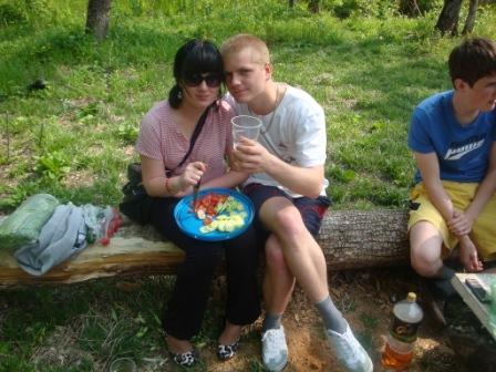 Настёнка Обитоцкая