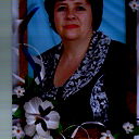 Татьяна Новикова