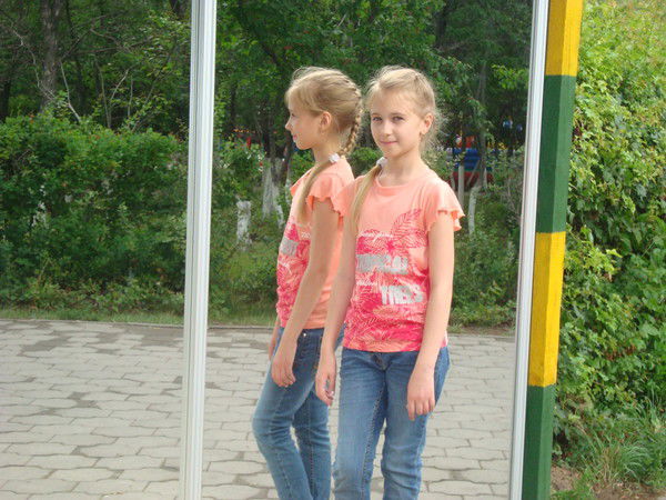 Виктория ***