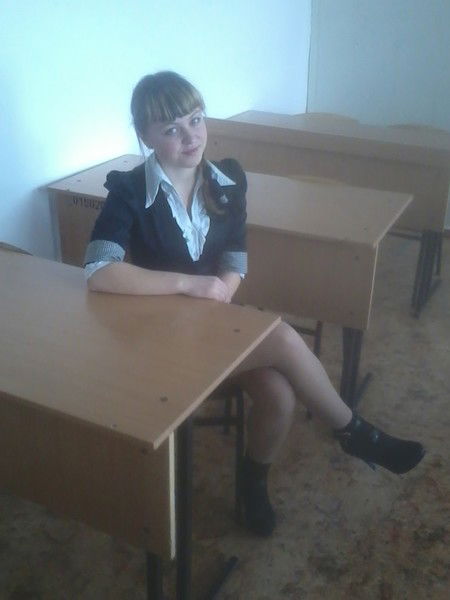 Екатерина Ковалевская