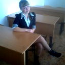 Екатерина Ковалевская