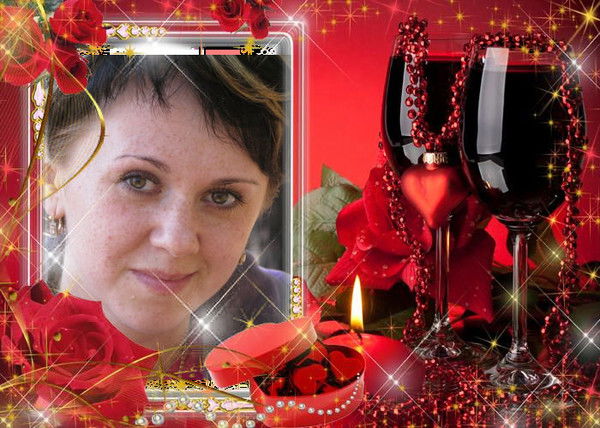 Ирина Лебедева