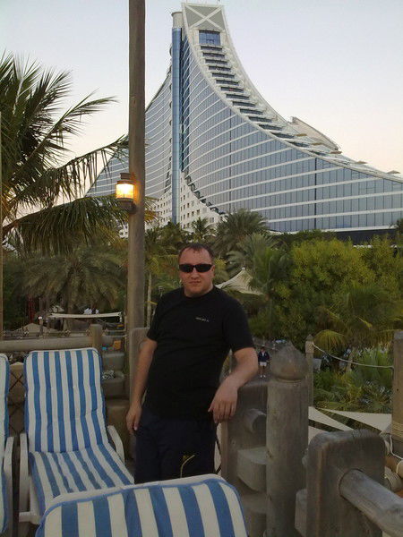 Руслан Умяров