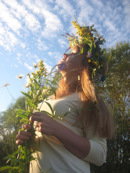 Куракина Елена