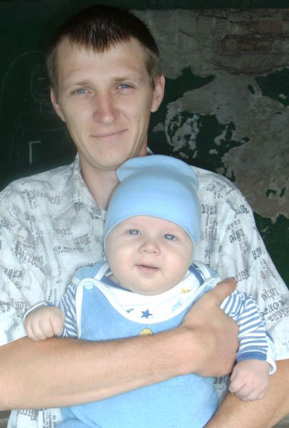 Алексей Таранец