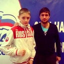 Кирилл Васечков