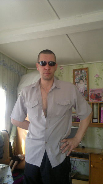 Андрей Фомкин