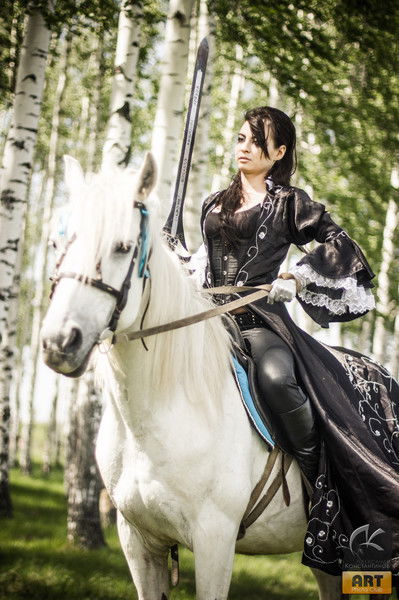 Эстель Дель Луна