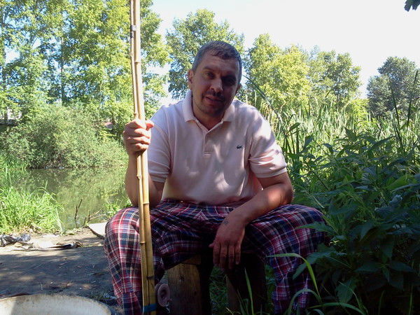 Николай Гагарин