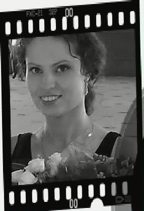 Мария Луканина