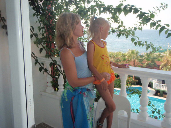 Евгения Коновалова