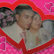 Гульмира Инамидинова (Сагандыкова)