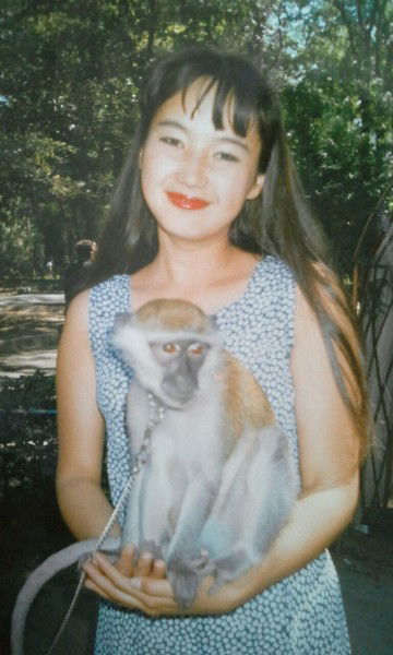 Гульсара Султанова