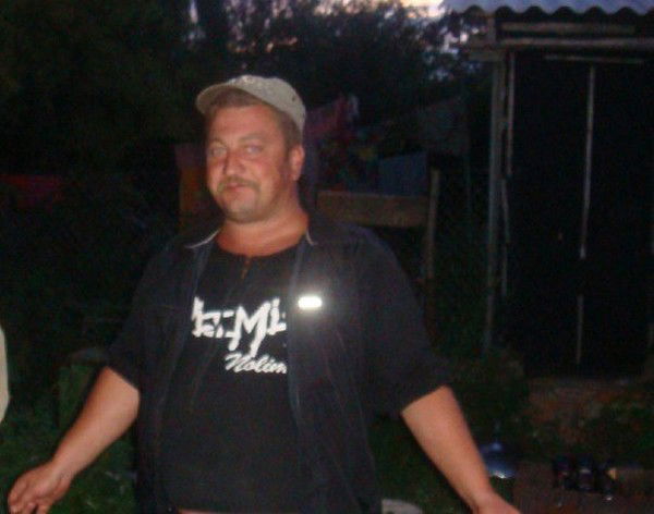 Алексей Скоркин