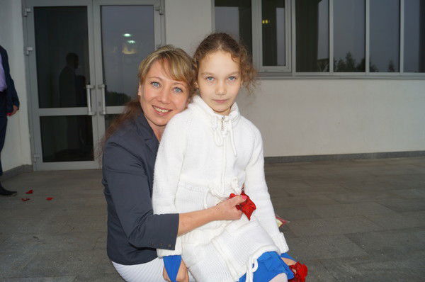 Гузель Гафиятуллина