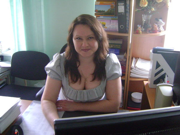 Вера Гроховецкая