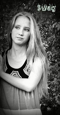 Оксана Цыганка