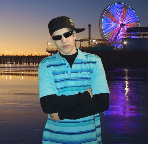 Макс Семёнов