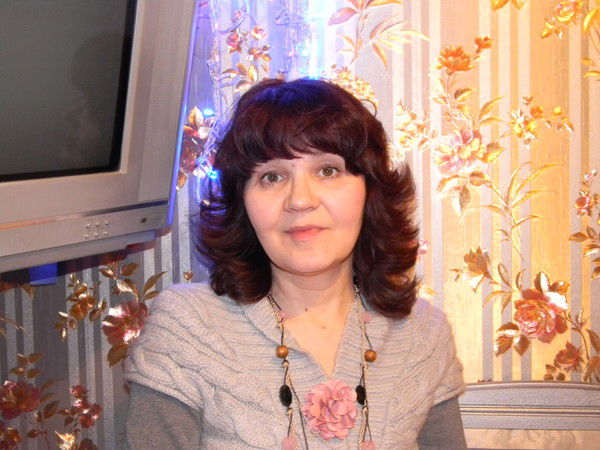 Наталья Фоминых