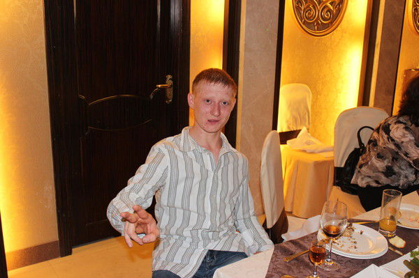 Валерка Риттер