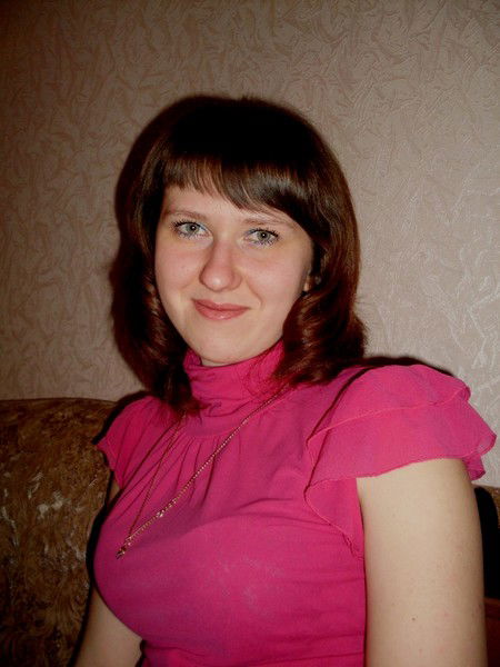 Екатерина Умнова