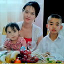 Aynur Uskembayeva