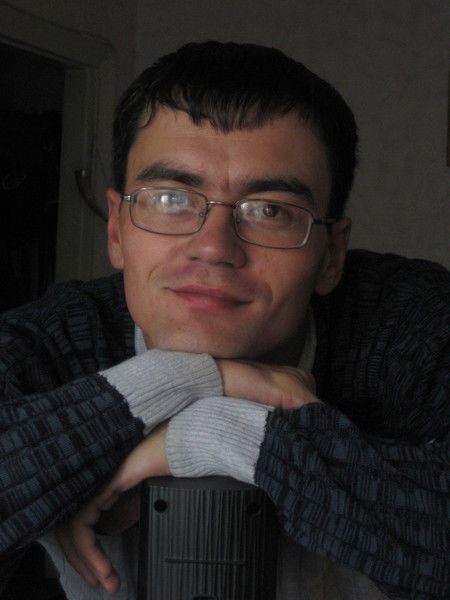 Иван Харитонов