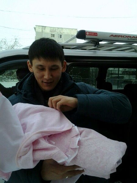 Азамат Атагулов