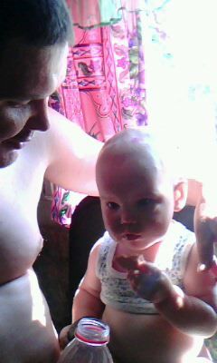 Александр Федотов